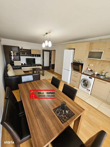 Ap 3 camere str Jupiter, bloc nou, cheltuieli de intretinere mici - 13