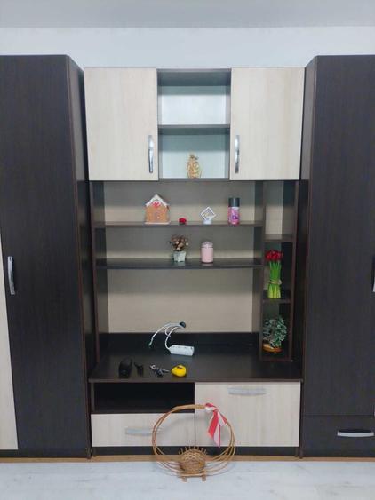 Apartament cu 2 camere semidecomandat în Râșca