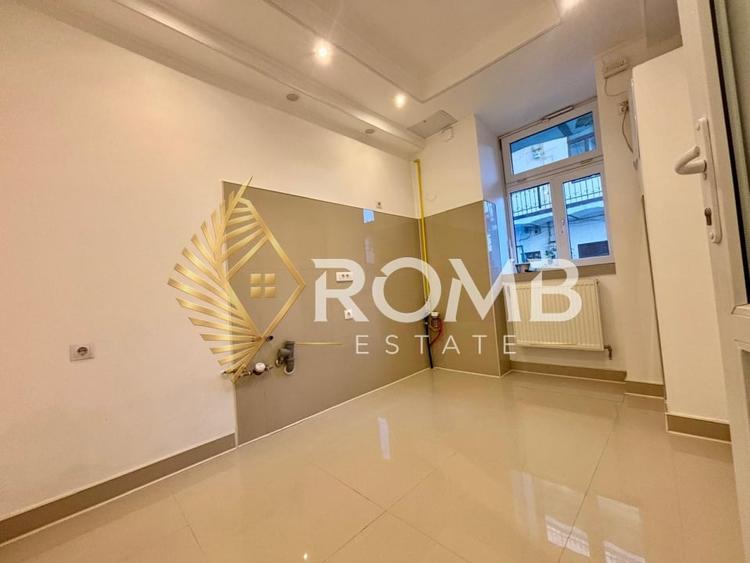 Apartament cu 2 camere decomandat în P-ța Mihai Viteazul