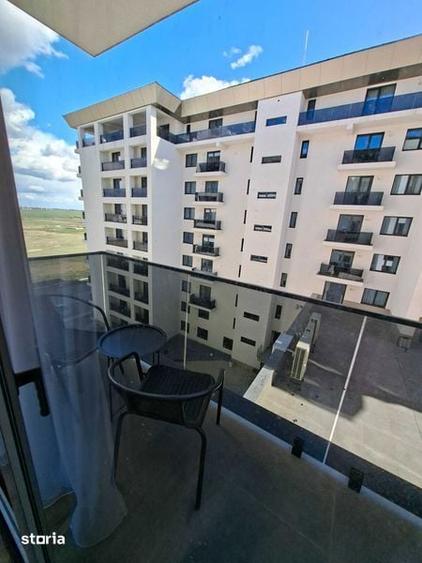 Apartament cu 3 camere în Obcini