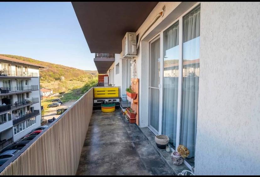 Apartament 3 camere, 62,52 mp, 2 balcoane | Zona VIVO - 14