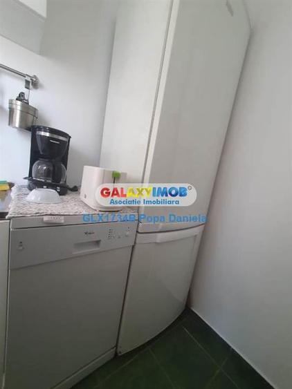 Apartament cu 3 camere decomandat, mobilat în Giulești
