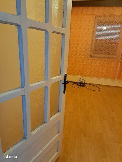 Casă cu 2 camere cu Teren 415 Mp în Oncea