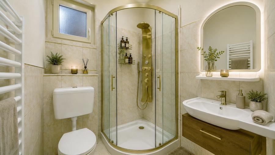 Apartament cu 8 camere semidecomandat în Central