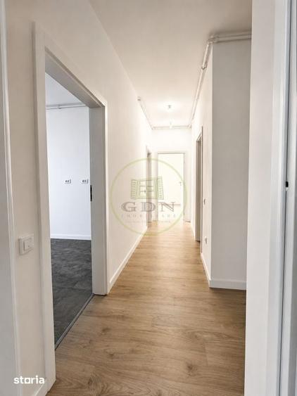 Apartament cu 2 camere în Bartolomeu