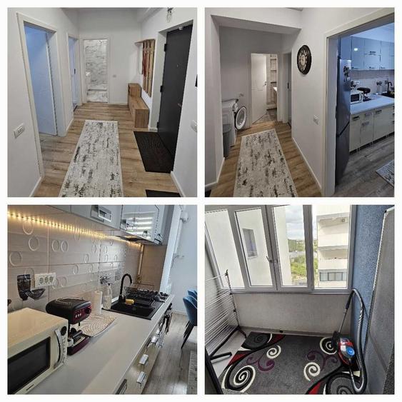 Vand AP. 2 camere decomandat, 60 MP + Loc de parcare prop. - NU DORESC COLABORARE CU AGENTII IMOBILIARE - 3
