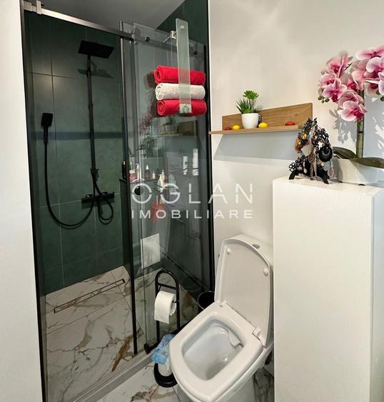Apartament cu 3 camere decomandat, mobilat în Arhitecților - Calea Cisnădiei