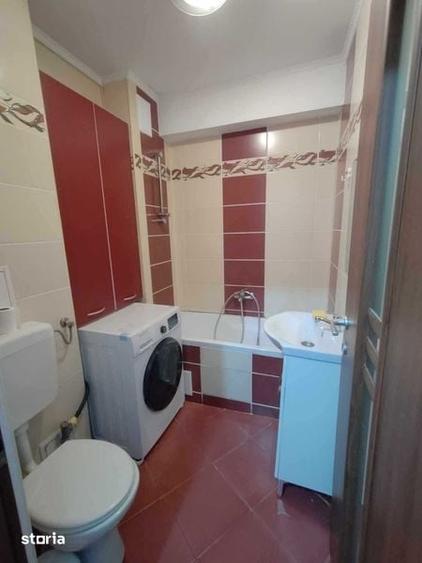 Garsonieră în Calea Aradului