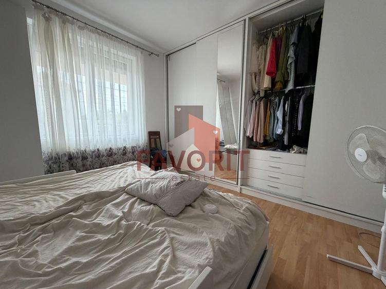 Duplex cu 5 camere cu Canalizare în Săcălaz