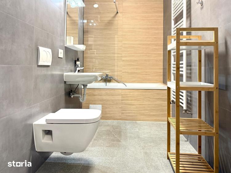 Apartament 2 Camere Decomandat | Parcare Subterana | Maurer Villas - 7