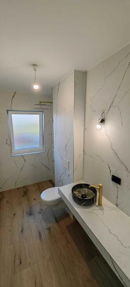 Apartament cu 2 camere decomandat în Sânpetru