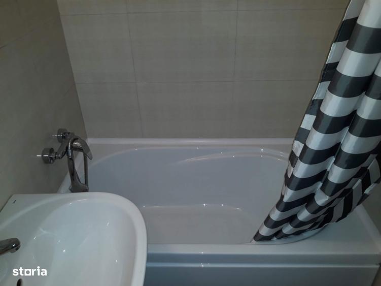 Apartament 2 camere, Universitate, Centrala proprie, Termen Lung - 5