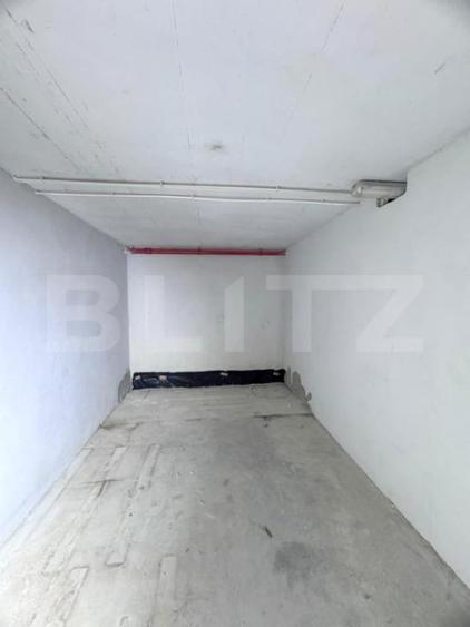 Apartament cu 2 camere semidecomandat, mobilat în Gheorgheni