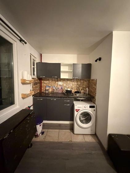 Garsoniera 18 mp | Etaj 1 | Pet Friendly | Aleea Pantelimon, sector 2 | 1.400 lei