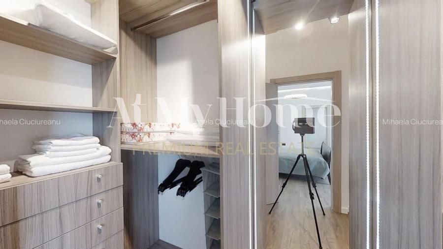 Casă individuală cu 6 camere cu Piscina în Pipera