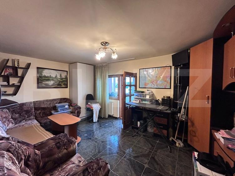 Apartament cu 2 camere decomandat, mobilat în Ștefan cel Mare