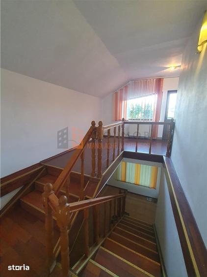EXCLUSIVITATE! Casa cu teren si garaj in cartierul Mihai Viteazu - 4