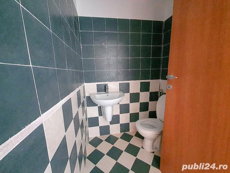 Apartament cu 3 camere decomandat în Găvana