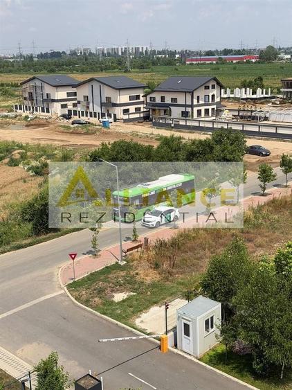Apartament cu 2 camere decomandat, mobilat în Splaiul Unirii