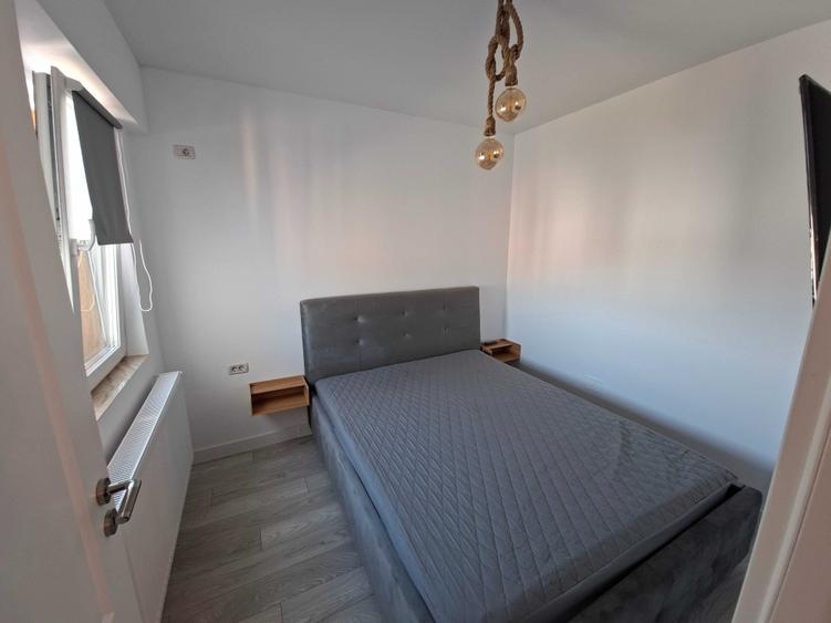Apartament decomandat în Militari