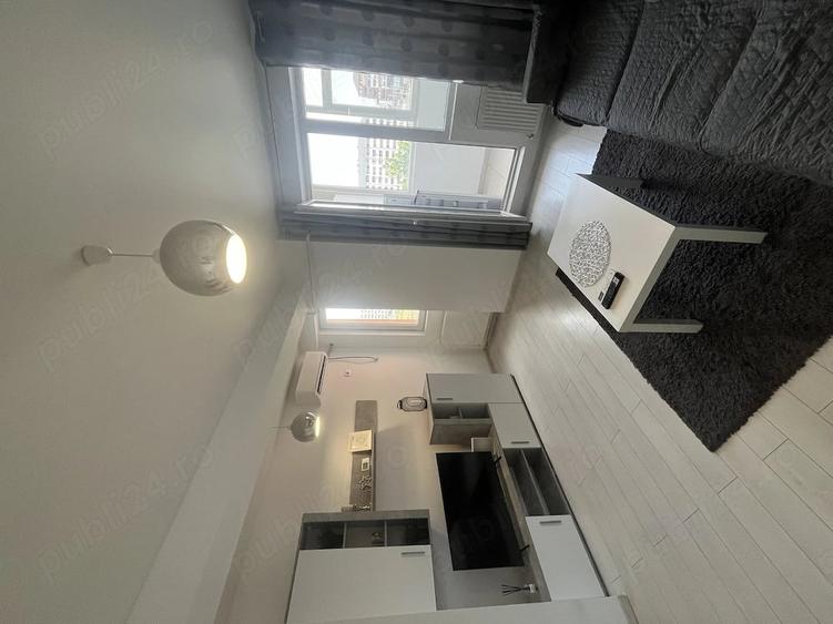 Apartament cu 2 camere decomandat în Chiajna