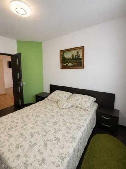 Apartament cu 2 camere în Florești