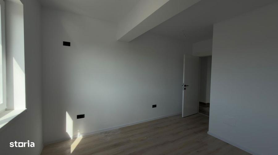 Apartament cu 2 camere în Prelungirea Ghencea
