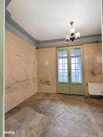 0% COMISION 118mp + Boxa in Centrul Vechi | 4 camere, Etaj 4 si Centra - 7