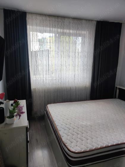 Apartament cu 2 camere decomandat în Petros