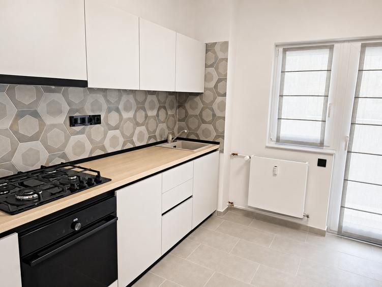 Apartament cu 2 camere decomandat, mobilat în Moșilor