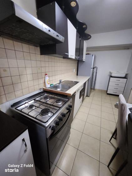 Apartament cu 2 camere decomandat în Șerbănești