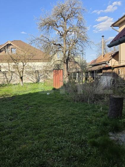 Apartament la casă, 115 mp, zona Casa Someseana - 15