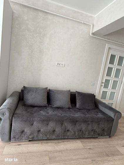 Apartament cu 2 camere în Copou