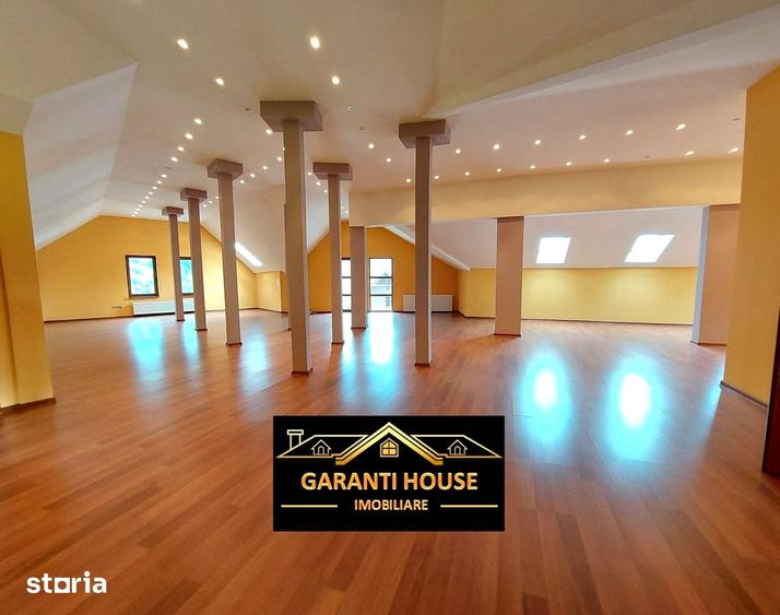 Casă cu 6 camere cu Teren 1500 Mp în Valea Borcutului