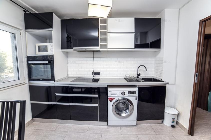 Apartament cu 2 camere decomandat în Drumul Taberei