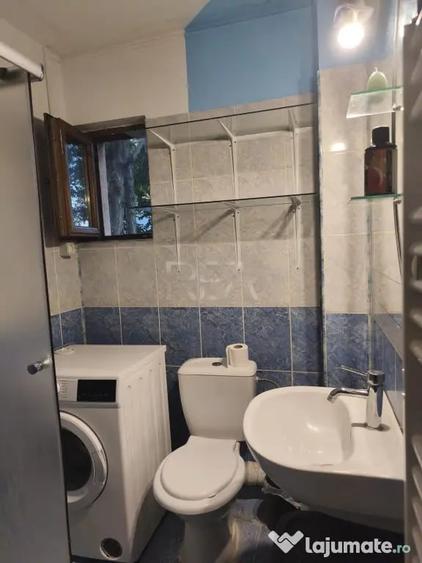 Garsonieră semidecomandată în Giulești