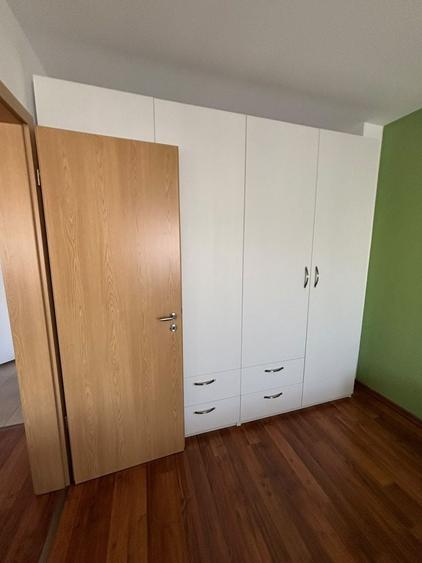 Apartament cu 2 camere semidecomandat în Torontalului