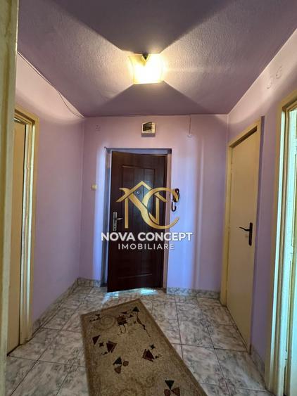 Apartament cu 3 camere în Grivița