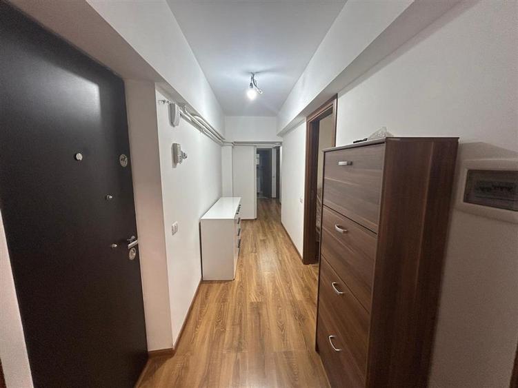 Apartament cu 3 camere decomandat în Ultracentral