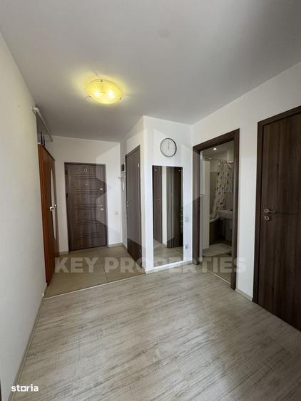 Vanzare apartament 2 camere - Style Residence 2 - 8