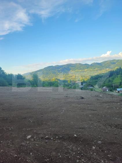 Teren Construcții intravilan de 10000 mp, în Est