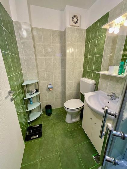 Apartament cu 2 camere decomandat în Favorit