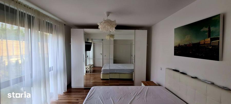 Casă cu 3 camere cu Teren 120 Mp în Borhanci