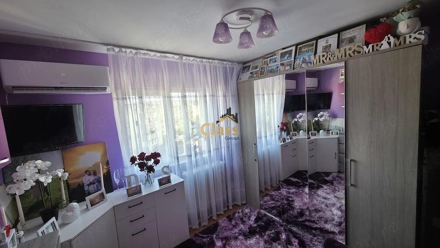 Apartament 2 camere | Decomandat | 54 mpu | Fabricii de Zahar Marasti - 1