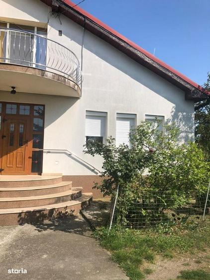 Vila moderna in Cicir, jud Arad - 14