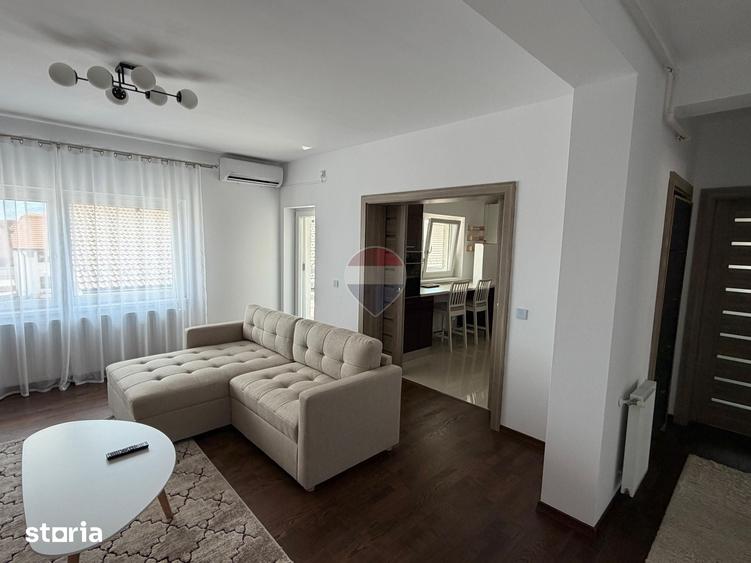 Apartament modern 2 camere + Pod + Parcare curte interioara - 7