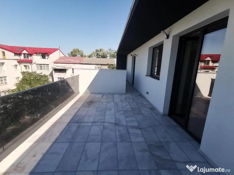 Apartament 2 camere bloc nou 2025 La cheie - 1