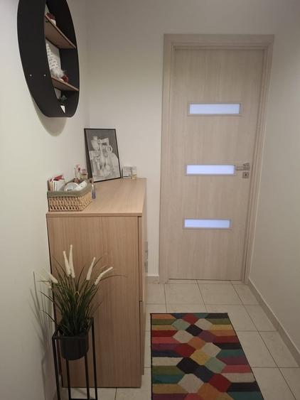 Garsonieră decomandată în Berceni