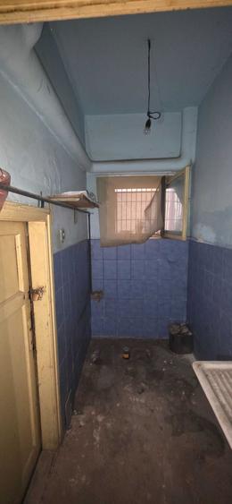 Apartament cu 2 camere semidecomandat în Eminescu