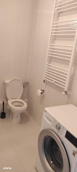 Garsonieră în Theodor Pallady